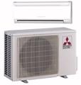 Mitsubishi Ductless System