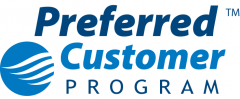 preferred customer program, carjon, RI