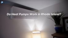 Still from CARJON Videographic titled "Do Heat Pumps Work in Rhode Island"