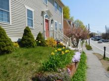 Why Spring Is the Perfect Time to Bring Cool Comfort to Your Hot Second Floor blog header image 