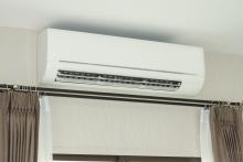 ductless heat pumps, mini splits, CARJON, RI