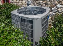 hvac, cooling, air conditioning, CARJON, RI