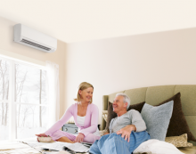 Ductless Mini Split Rhode Island