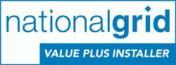 national grid logo