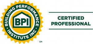 BPI Certified Logo