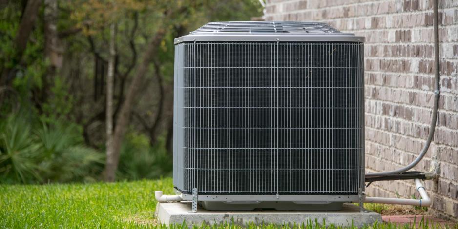 What Size Heat Pump Do I Need | CARJON | Providence, RI