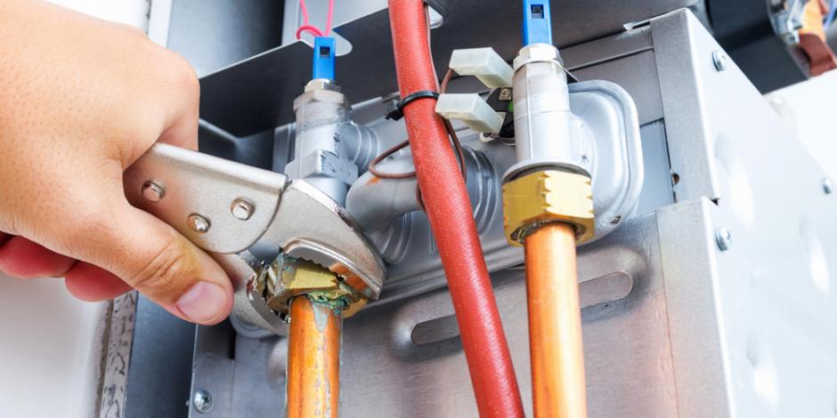 furnace repair