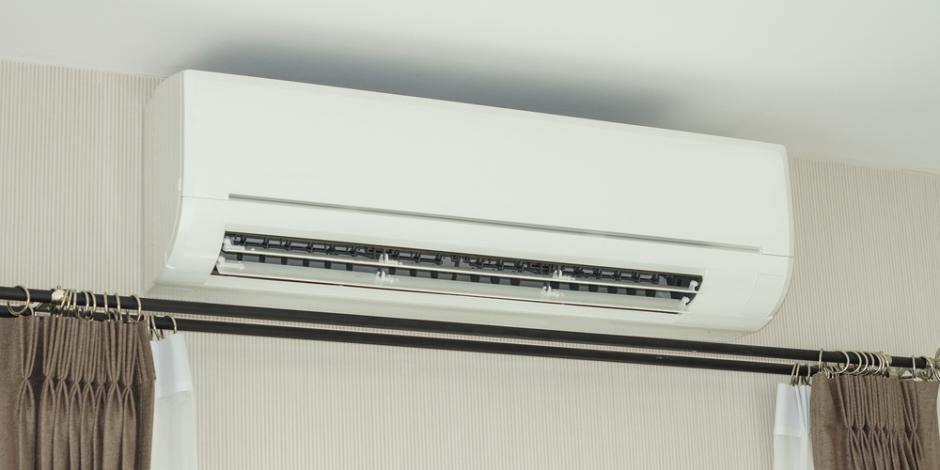 ductless heat pumps, mini splits, CARJON, RI