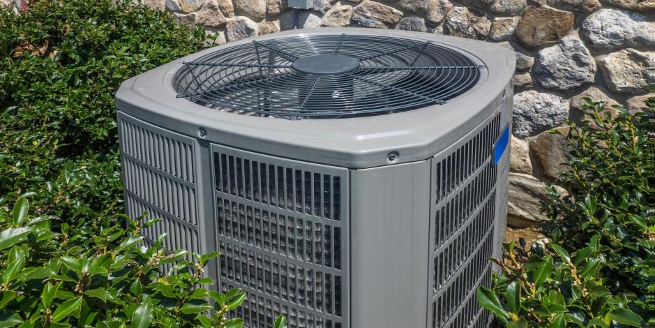 hvac, cooling, air conditioning, CARJON, RI