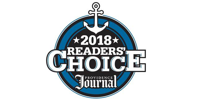 carjon, RI, home performance, hvac, reader's choice award